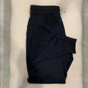 Athleta Joggers: size small